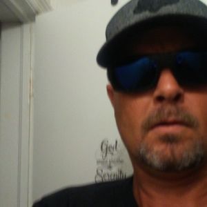 Meet your Posher, Terry